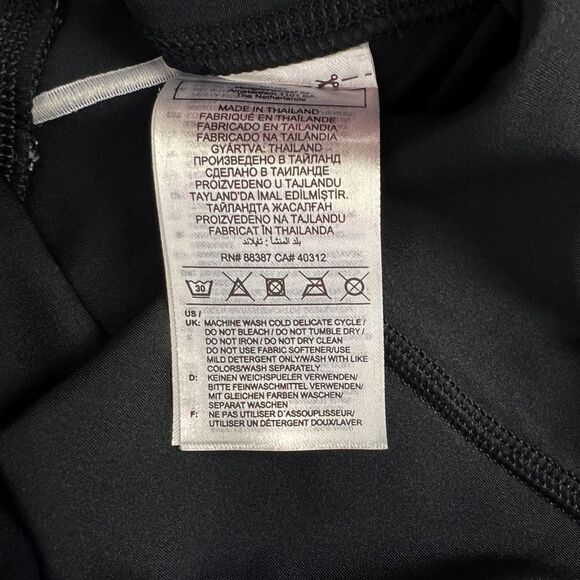 Adidas Primegreen USF Bulls Leggings Small - Picture 7 of 8